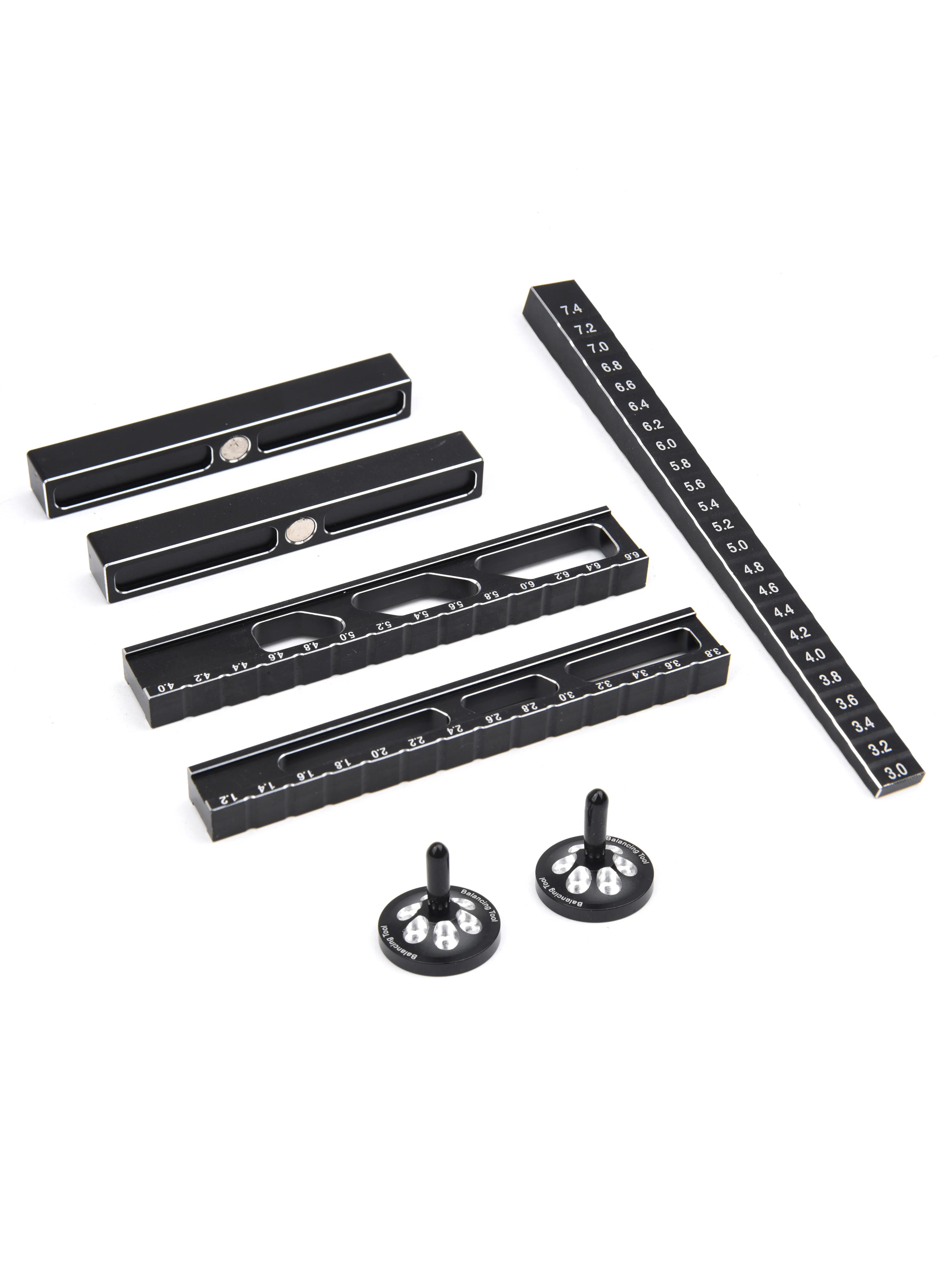 Hobby Queen Rc - RC Yükseklik Ölçer Aracı veya Şasi
