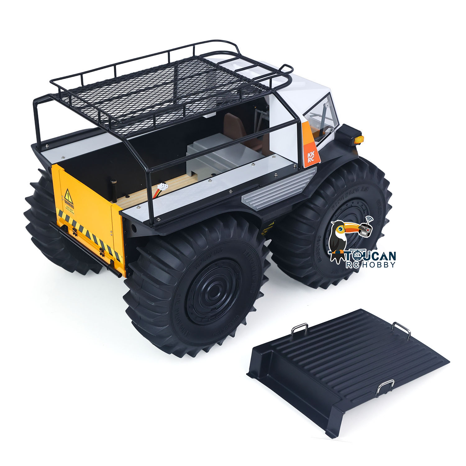 Rc Hobby Off Road - Oyuncaklar RC Arazi Aracı Her Türlü