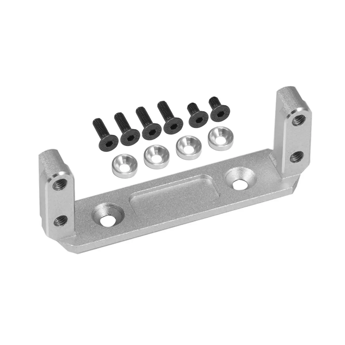 Alüminyum alaşım Capra Servo ü - Hobby Zone Rc incelemesi ve fiyatı