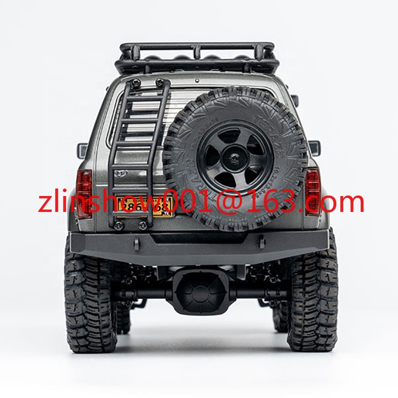 Sıcak Fırsatlar 1:18 Uzaktan K - Rc Hobby Grade Crawler incelemesi ve fiyatı