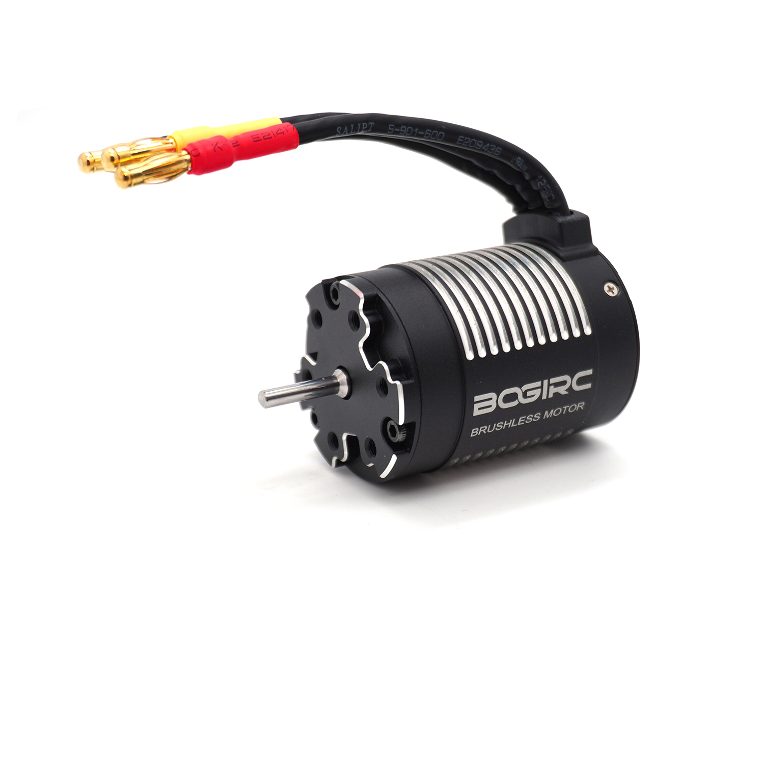 BOGIRC Su Geçirmez Fırçasız Mo - Esc Waterproof 60A incelemesi ve fiyatı