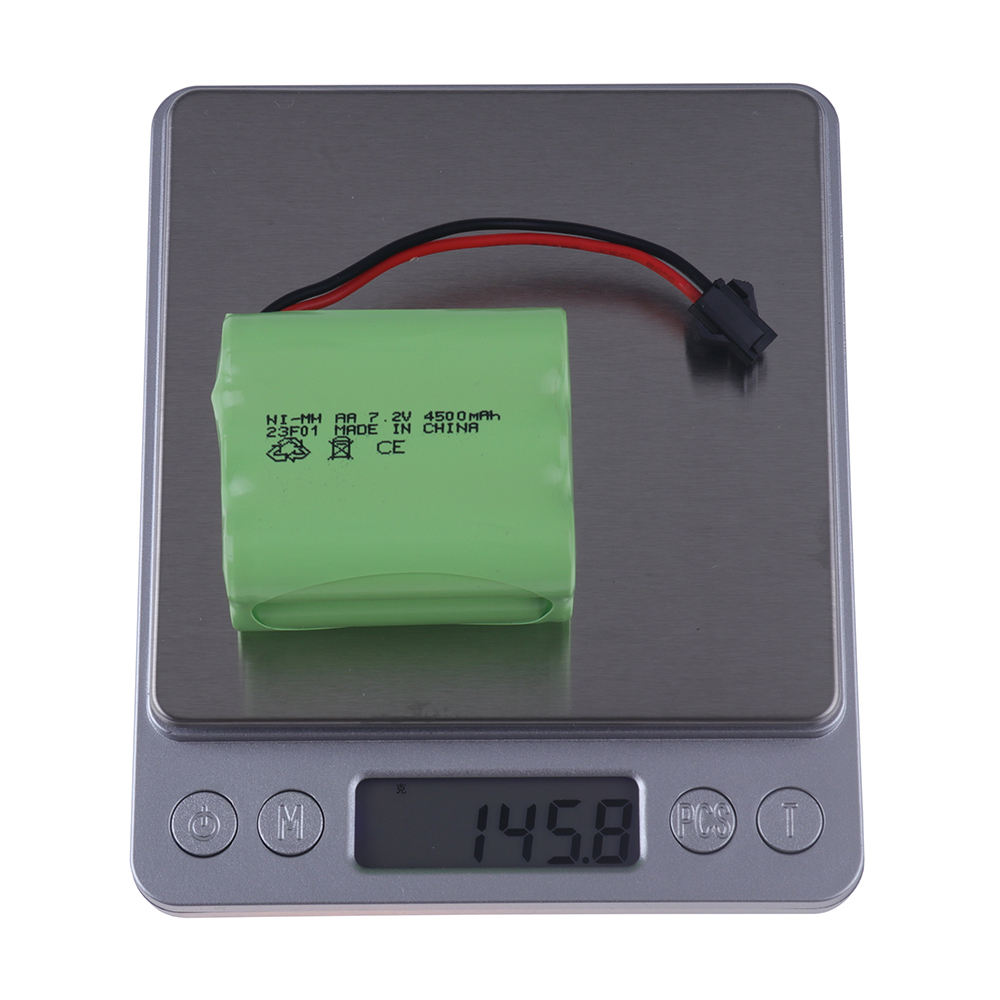 7.2V Pil RC Tekne Model Araba  - Rc Hobby Boat incelemesi ve fiyatı