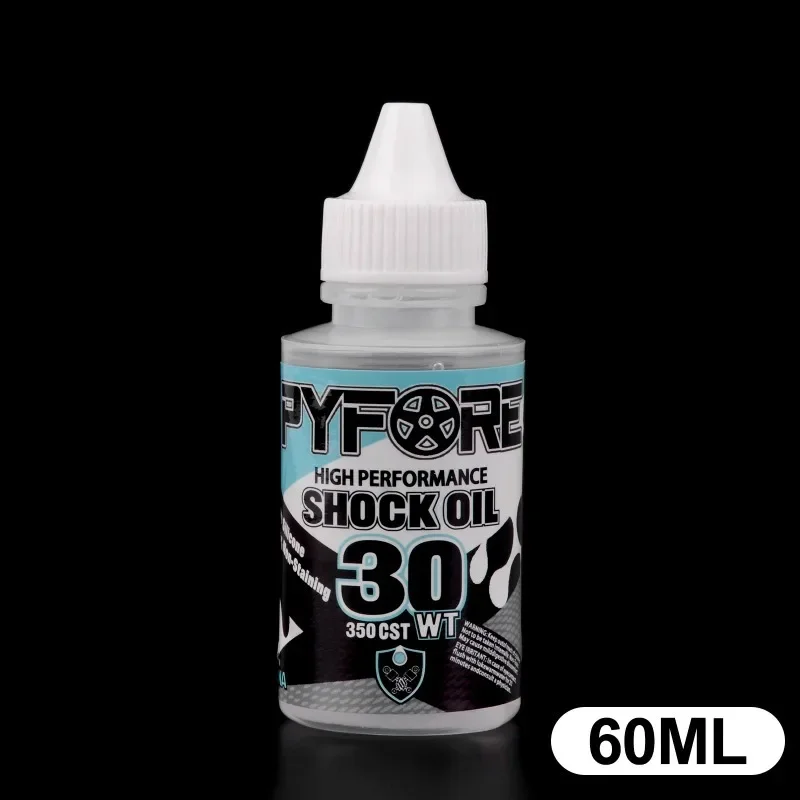 60ml Silikon Amortisörler Sıvı - Rc Truck Monster incelemesi ve fiyatı