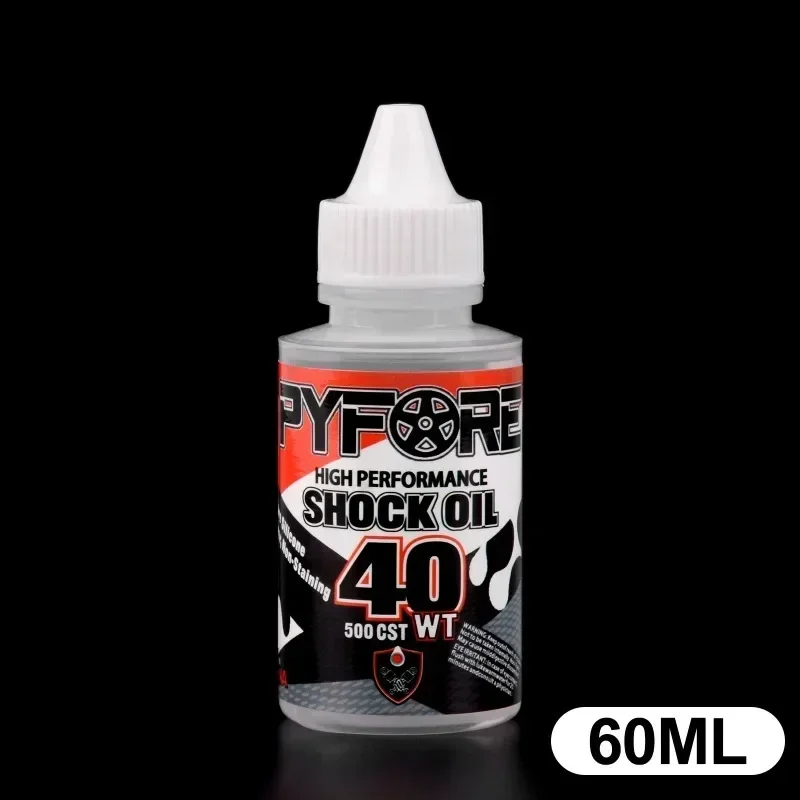 60ml Silikon Amortisörler Sıvı - Rc Truck Monster incelemesi ve fiyatı