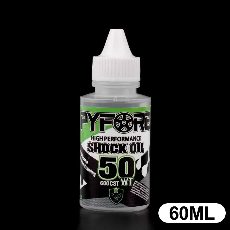 60ml Silikon Amortisörler Sıvı - Rc Truck Monster incelemesi ve fiyatı