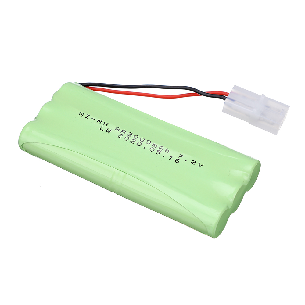 7.2v şarj edilebilir pil 3000m - Rc Hobby Boat incelemesi ve fiyatı
