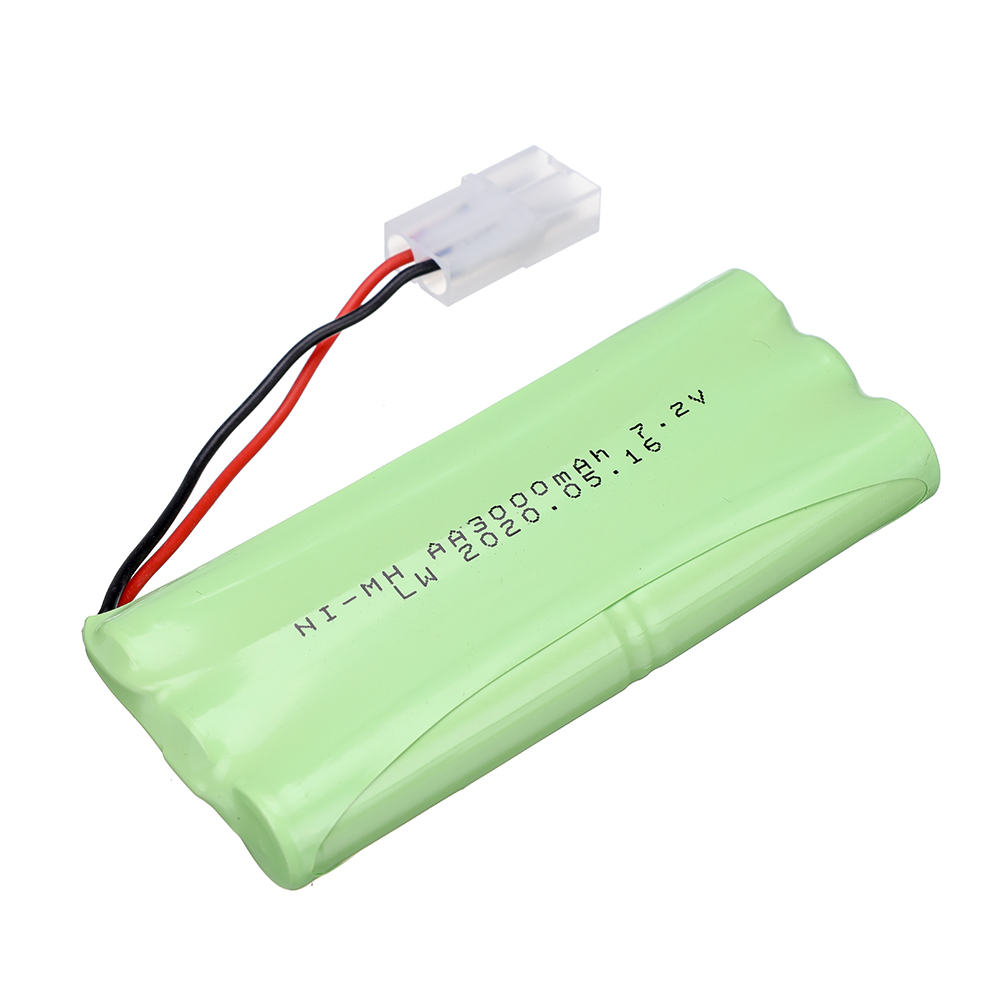 7.2v şarj edilebilir pil 3000m - Rc Hobby Boat incelemesi ve fiyatı