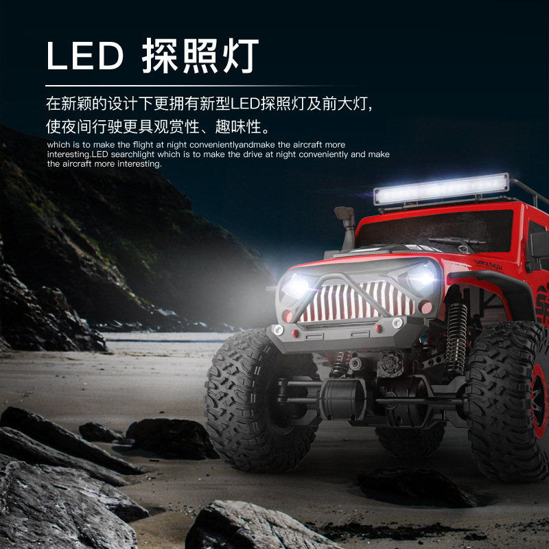 1 110 4WD Çift Akslı RC Kaya T - Rc Hobby Grade Crawler incelemesi ve fiyatı