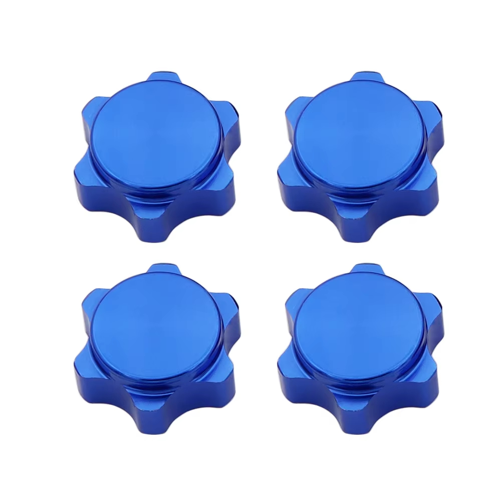 17mm Alüminyum Tekerlek Göbeği - Hobby Zone Rc incelemesi ve fiyatı