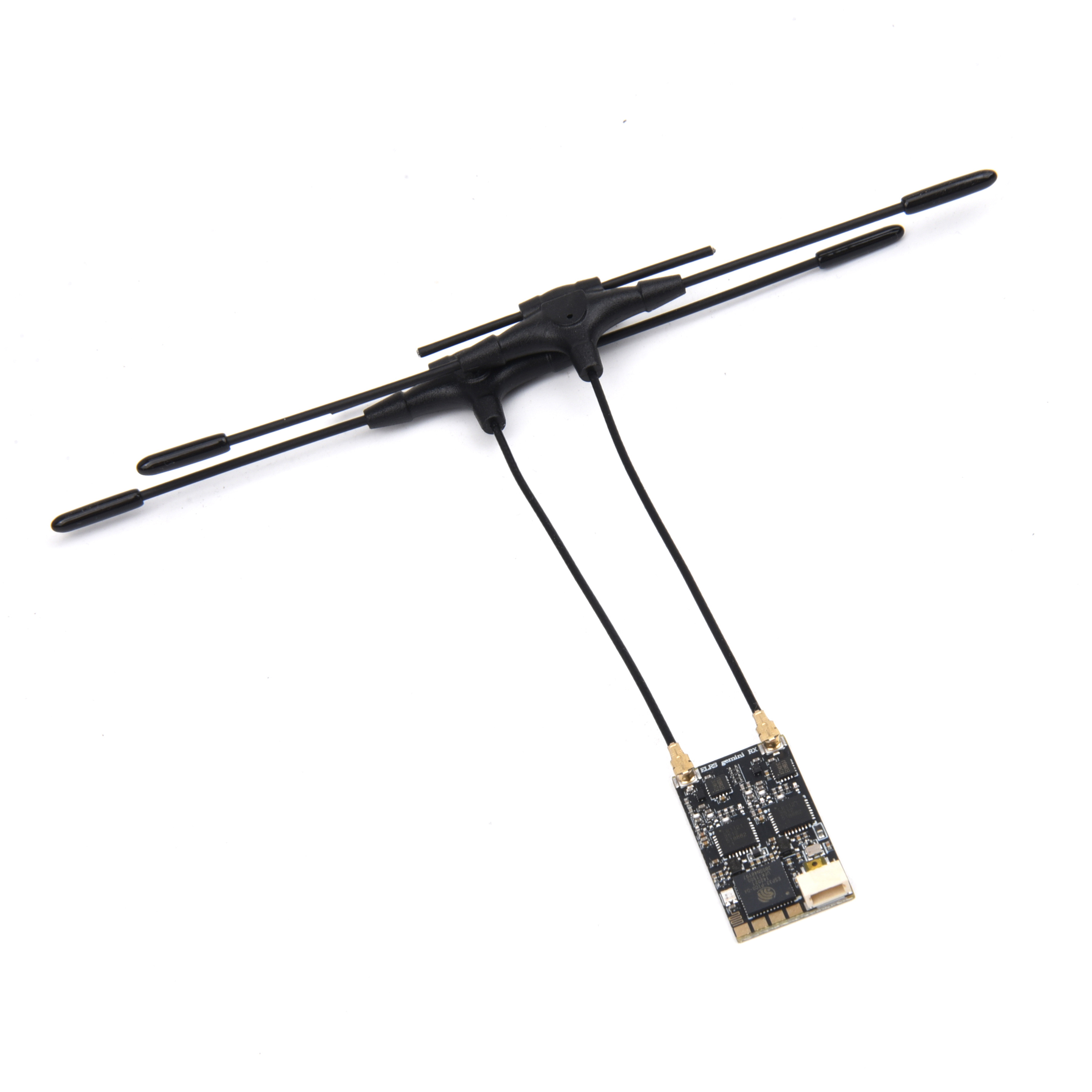 ELRS Gemini 2.4G 915Mhz Çift B - Hobby Queen Rc incelemesi ve fiyatı