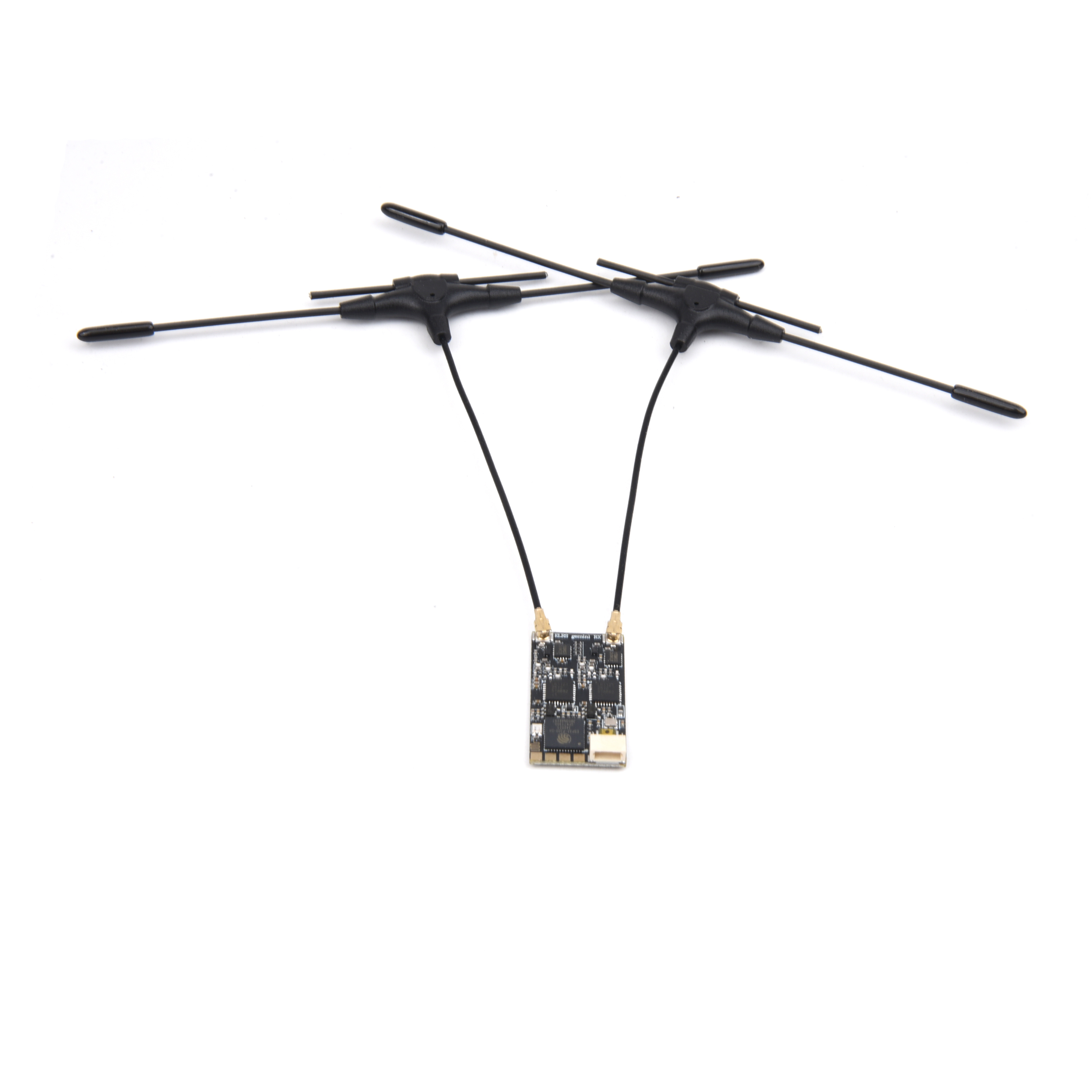 ELRS Gemini 2.4G 915Mhz Çift B - Hobby Queen Rc incelemesi ve fiyatı