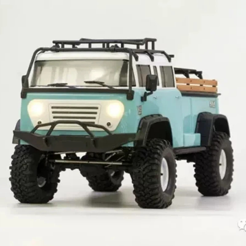 Rc Crawler Emo Jt4 Rtr Elektri - Rc Hobby Off Road incelemesi ve fiyatı