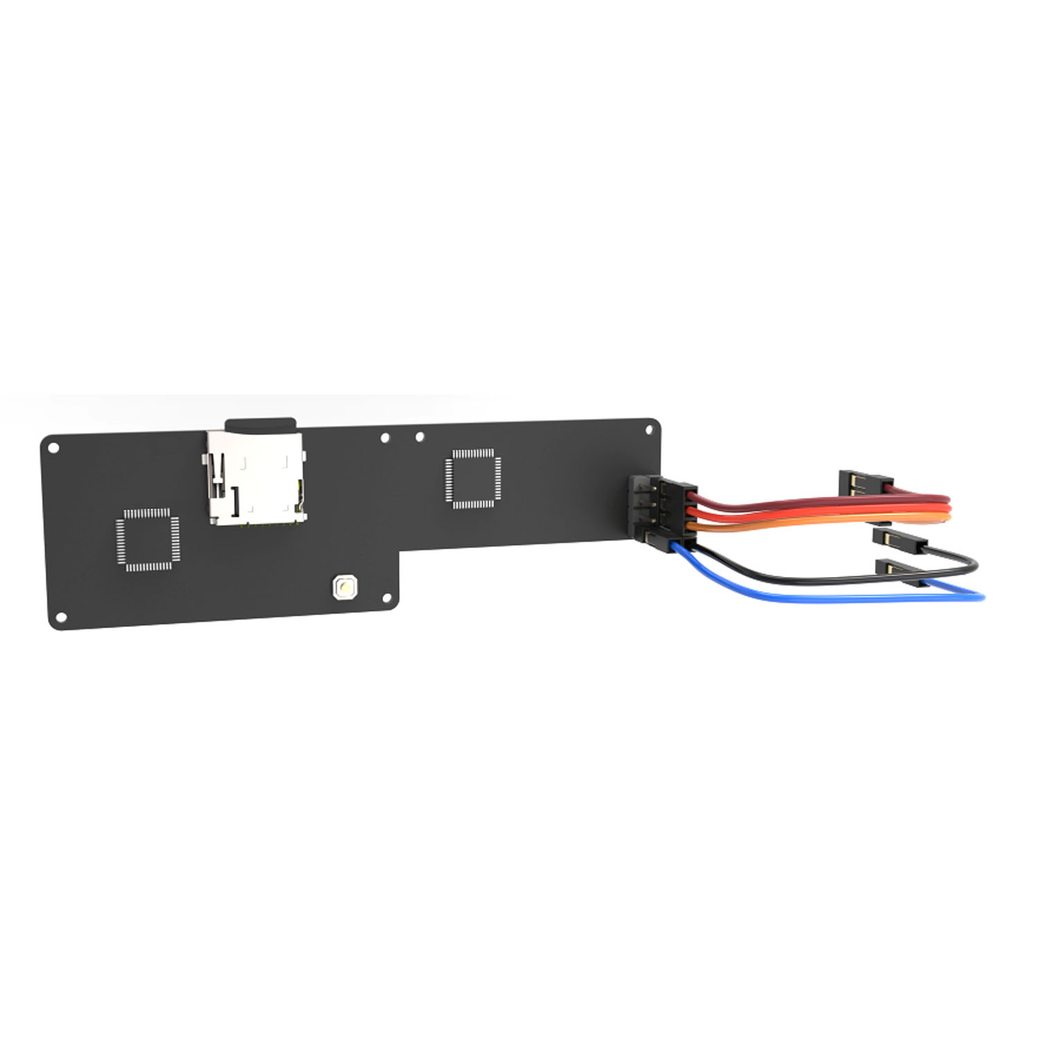 Capo Yedek LCD Ekran Aksesuarl - Hobby Queen Rc incelemesi ve fiyatı