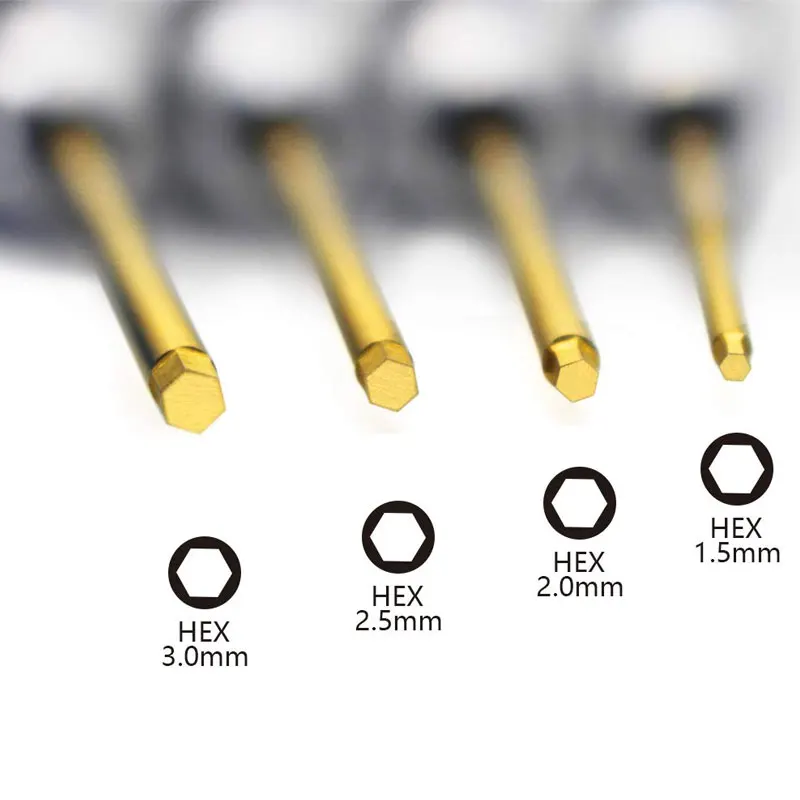 Altıgen Tornavida Tornavida Se - Rc Hobby Electric Screwdriver incelemesi ve fiyatı