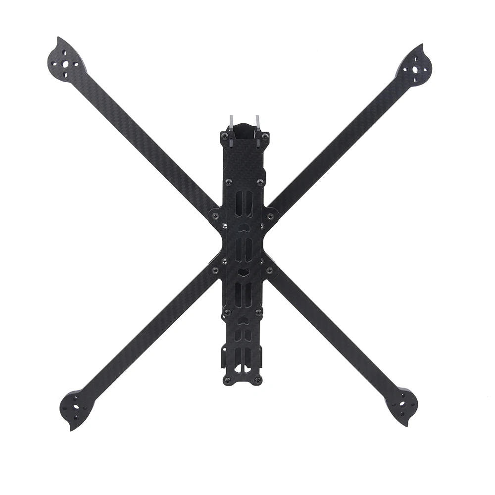 XL10 V7 10 inç 420 420mm Dingi - Hobby Queen Rc incelemesi ve fiyatı