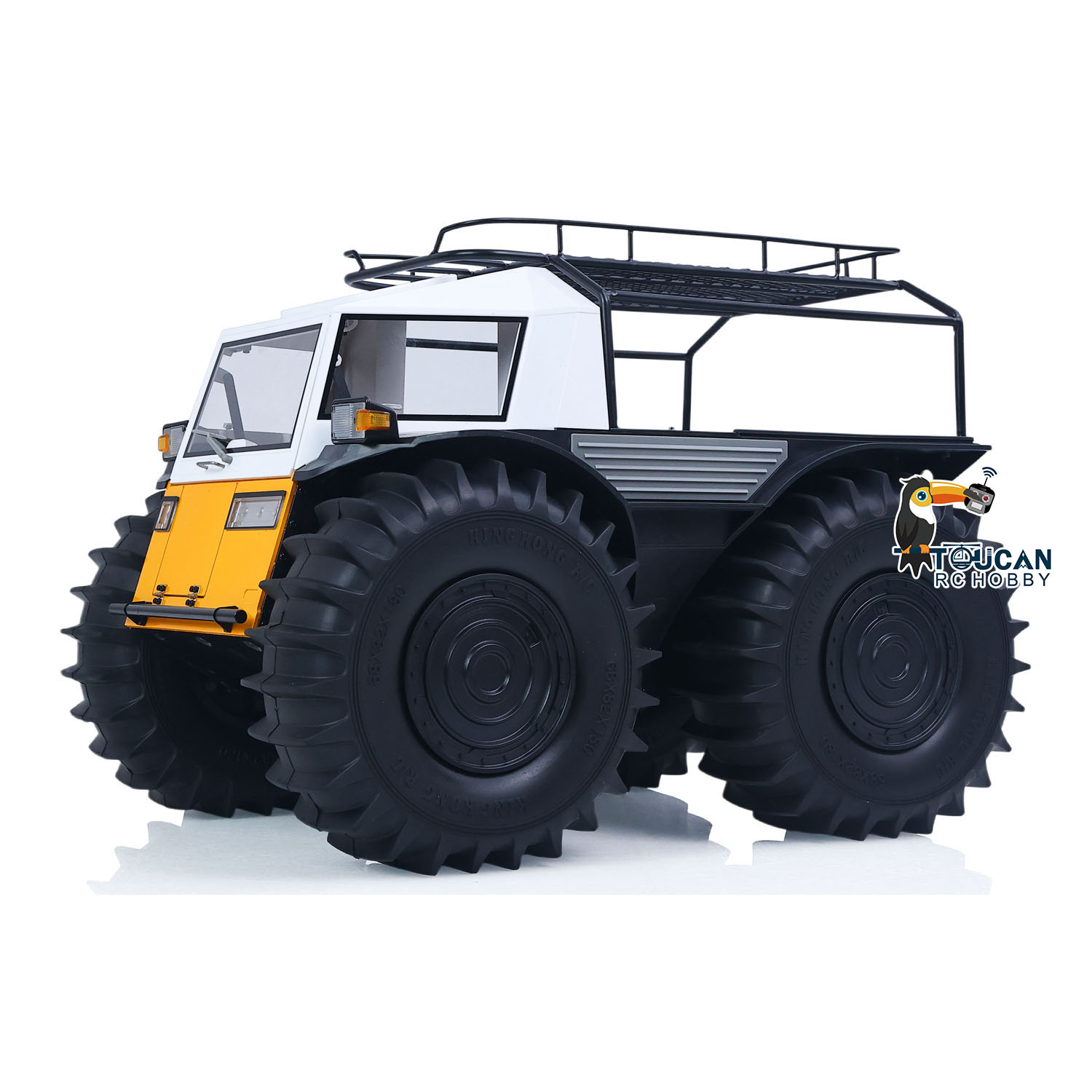 Oyuncaklar RC Arazi Aracı Her  - Rc Hobby Off Road incelemesi ve fiyatı