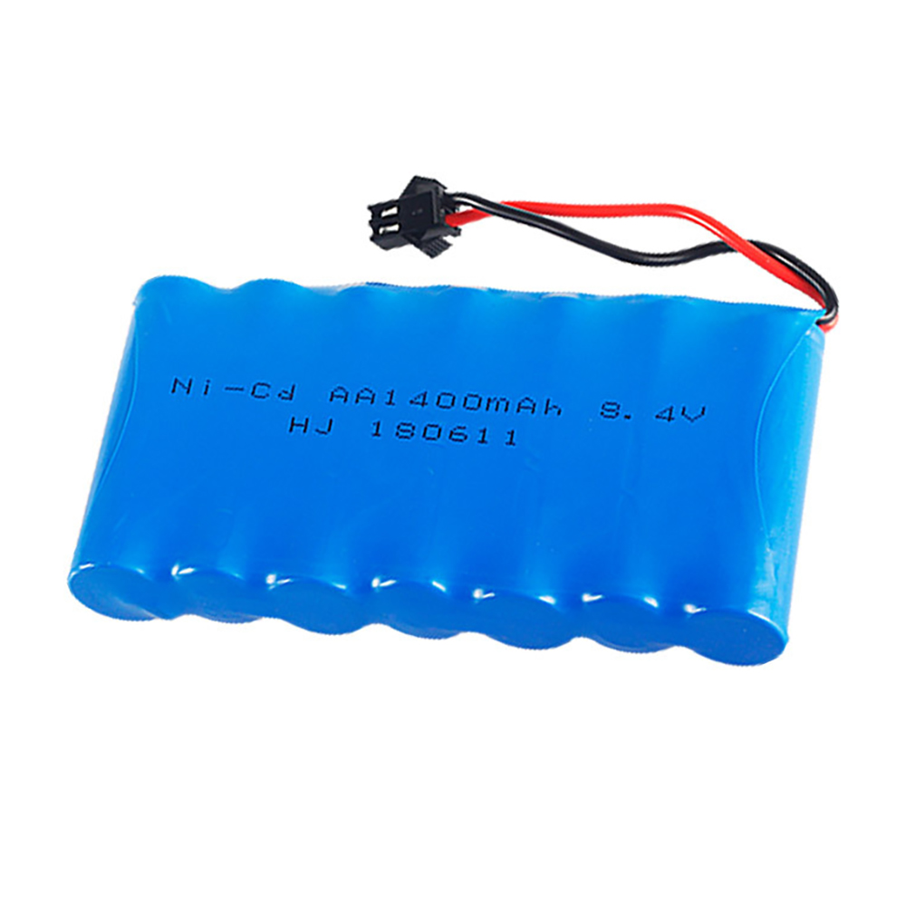 8.4V 1400mah ni-cd RC oyuncakl - Rc Hobby Boat incelemesi ve fiyatı