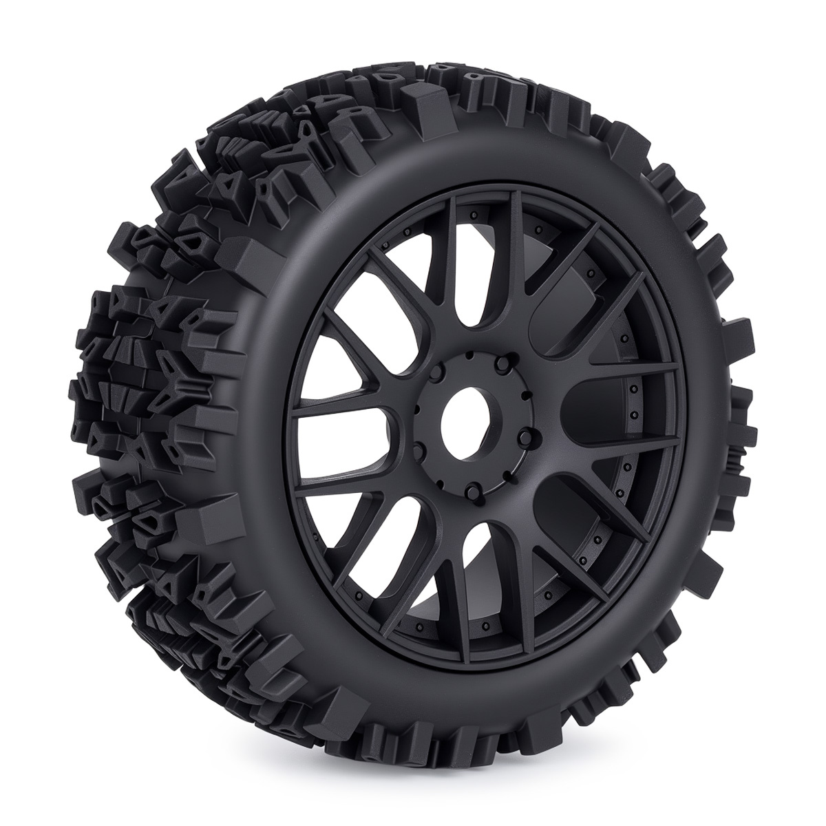 120MM Off-Road RC Lastikleri 1 - Rc Hobby Trucks incelemesi ve fiyatı