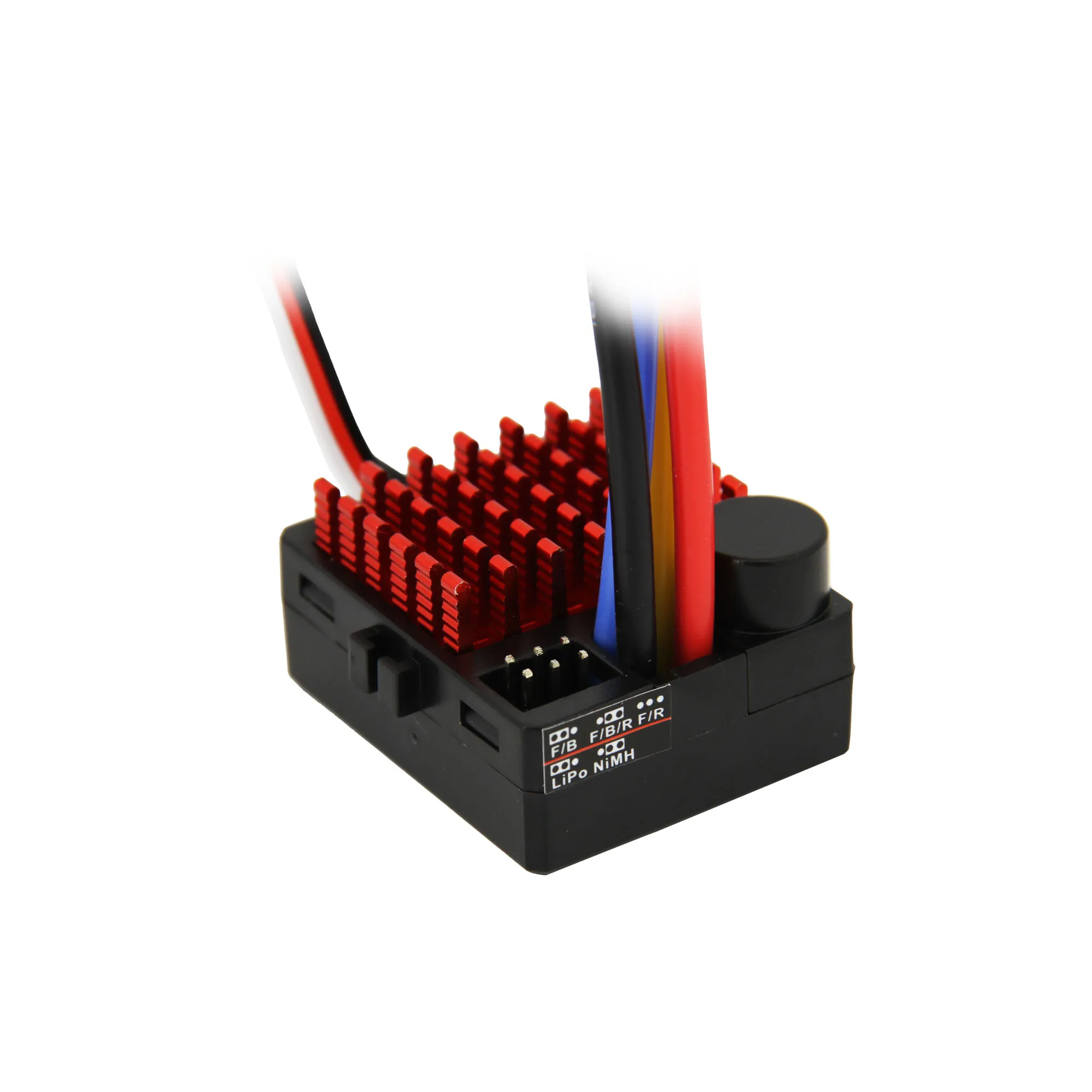 540/550/750 Motorlar Su Geçirm - Esc Waterproof 60A incelemesi ve fiyatı
