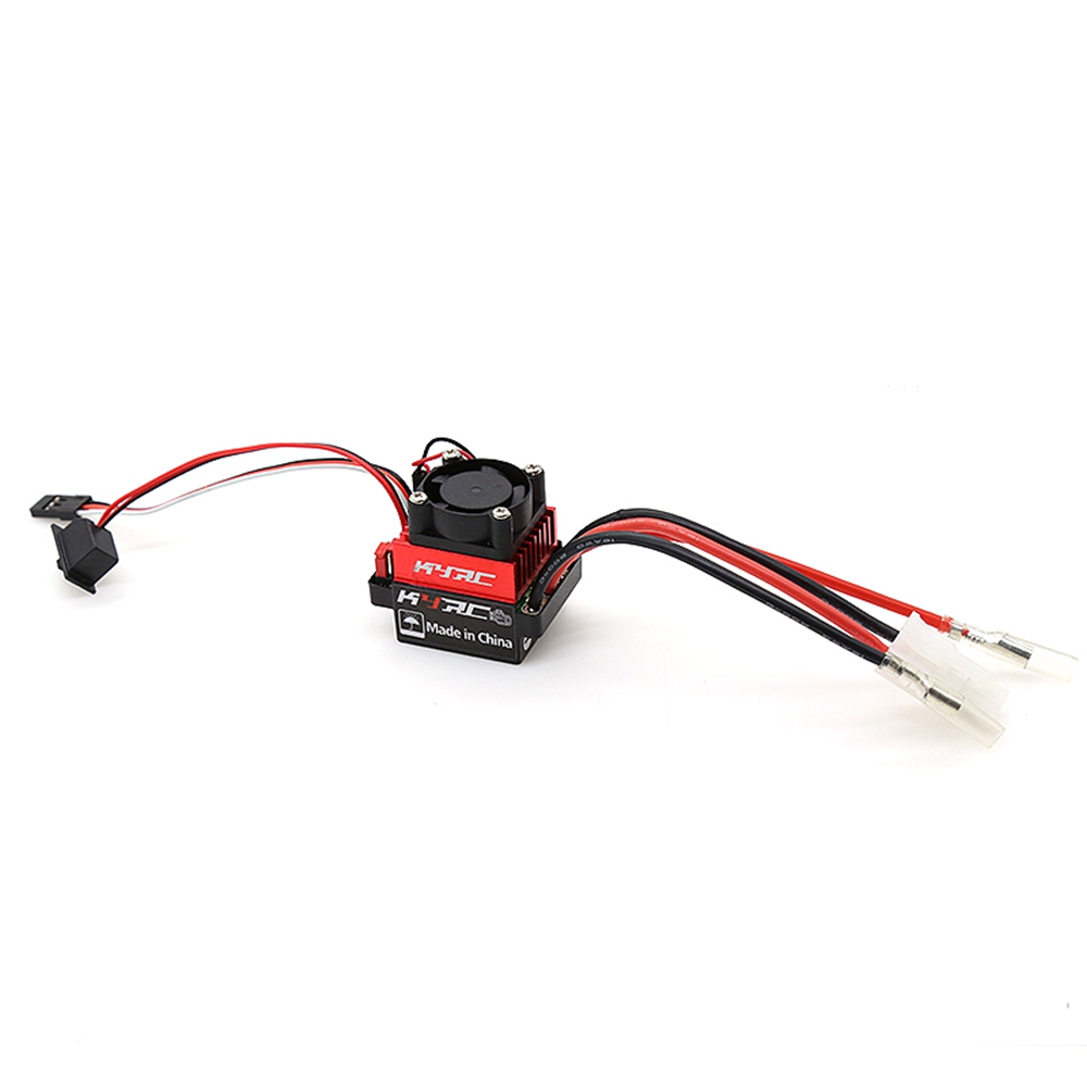 B05C-1060 60A Su Geçirmez Fırç - Esc Waterproof 60A incelemesi ve fiyatı