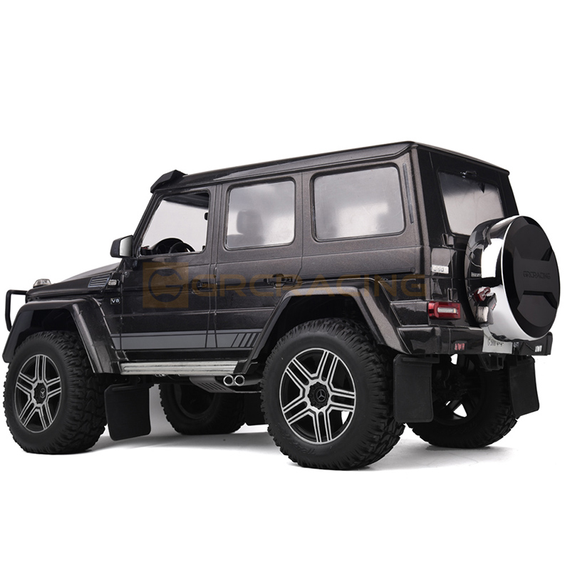 1/10 evrensel yedek lastik kıl - Rc Hobby Grade Crawler incelemesi ve fiyatı