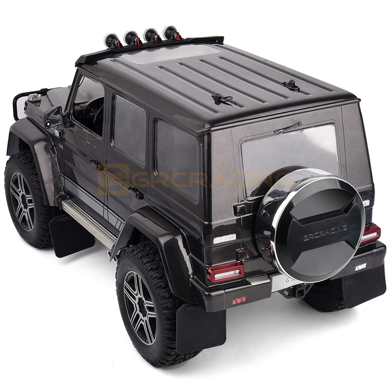 1/10 evrensel yedek lastik kıl - Rc Hobby Grade Crawler incelemesi ve fiyatı