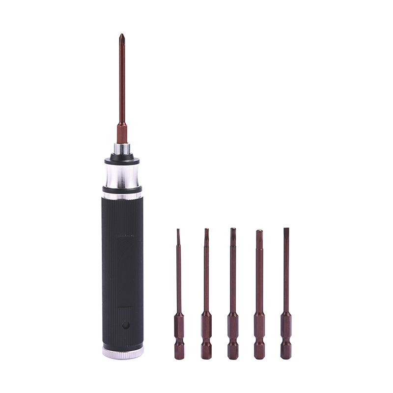12'si 1 arada / 4'ü 1 arada /  - Rc Hobby Electric Screwdriver incelemesi ve fiyatı