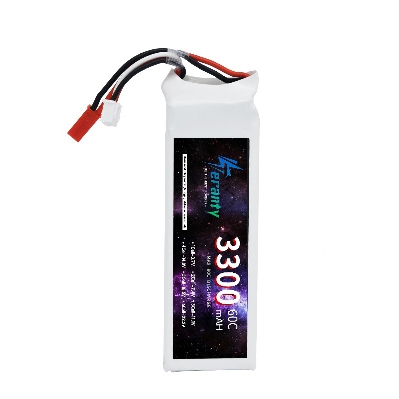 2S 7.4V LiPo Pil 3300mAh 60C A - Rc Hobby Boat incelemesi ve fiyatı