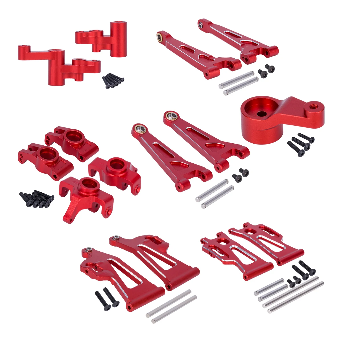 MJX Hyper Go 1/14 14209 14210  - Rc Truck Monster incelemesi ve fiyatı