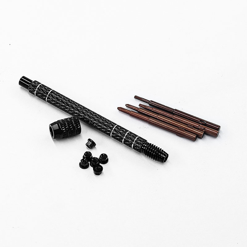 OGRC 1/30 RC Araba Tornavida T - Rc Hobby Electric Screwdriver incelemesi ve fiyatı