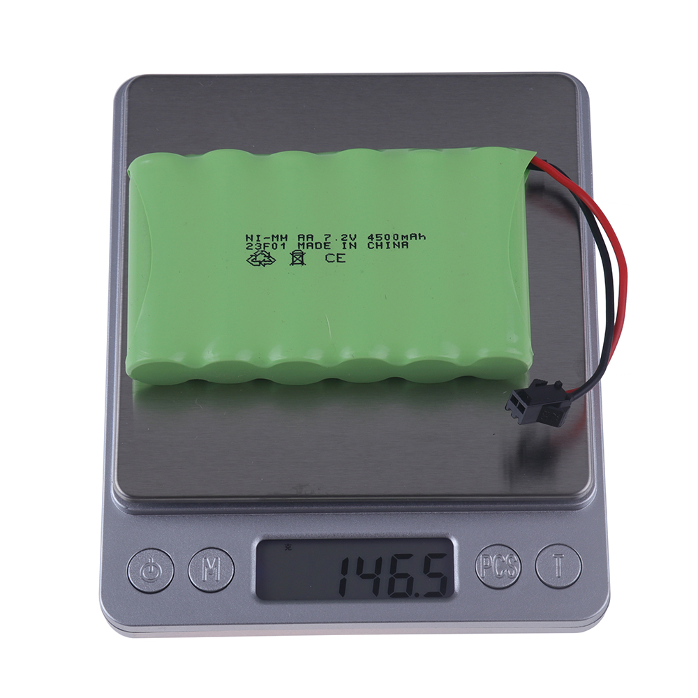2026 YENİ AA 4500mAh Şarj Edil - Rc Hobby Trucks incelemesi ve fiyatı
