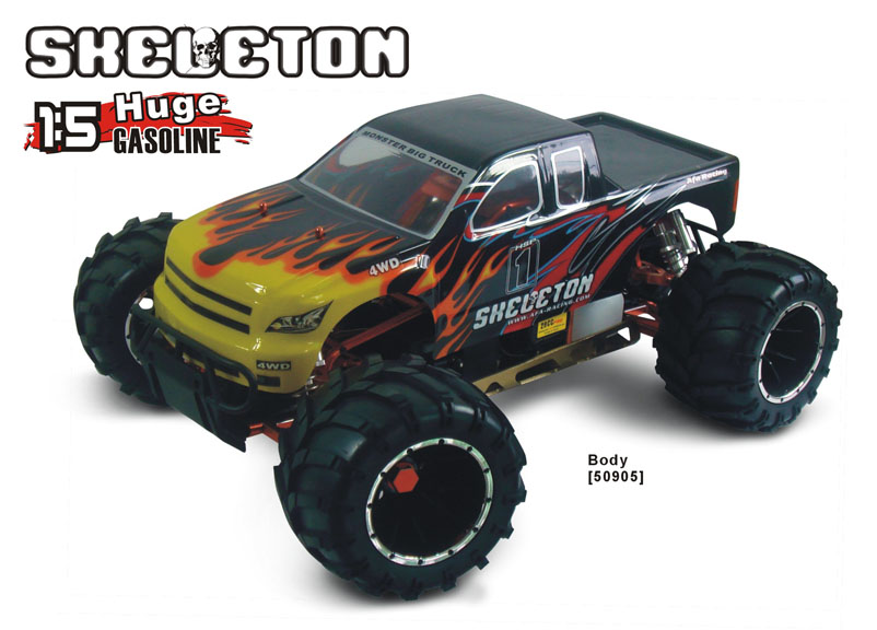 Lehoo Toys HSP 94050 Yüksek Hı - Rc Hobby Off Road incelemesi ve fiyatı