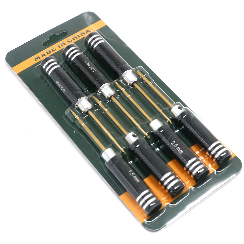 7 adet titanyum kaplama Mini h - Rc Hobby Electric Screwdriver incelemesi ve fiyatı