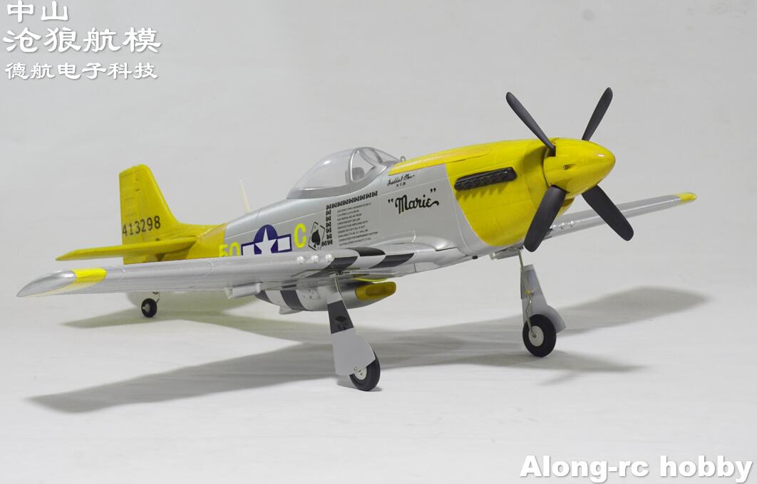 EPO Plane WarII RC Uçak Modeli - Rc Hobby Hk incelemesi ve fiyatı