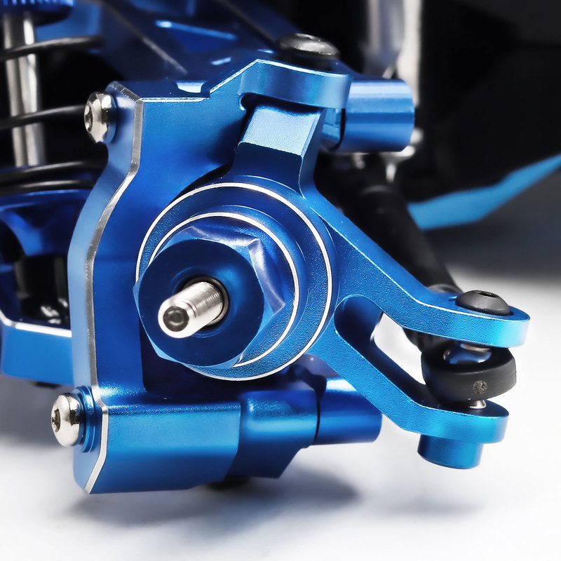 Traxxas MINI MAXX MONSTER TRUC - Rc Truck Monster incelemesi ve fiyatı