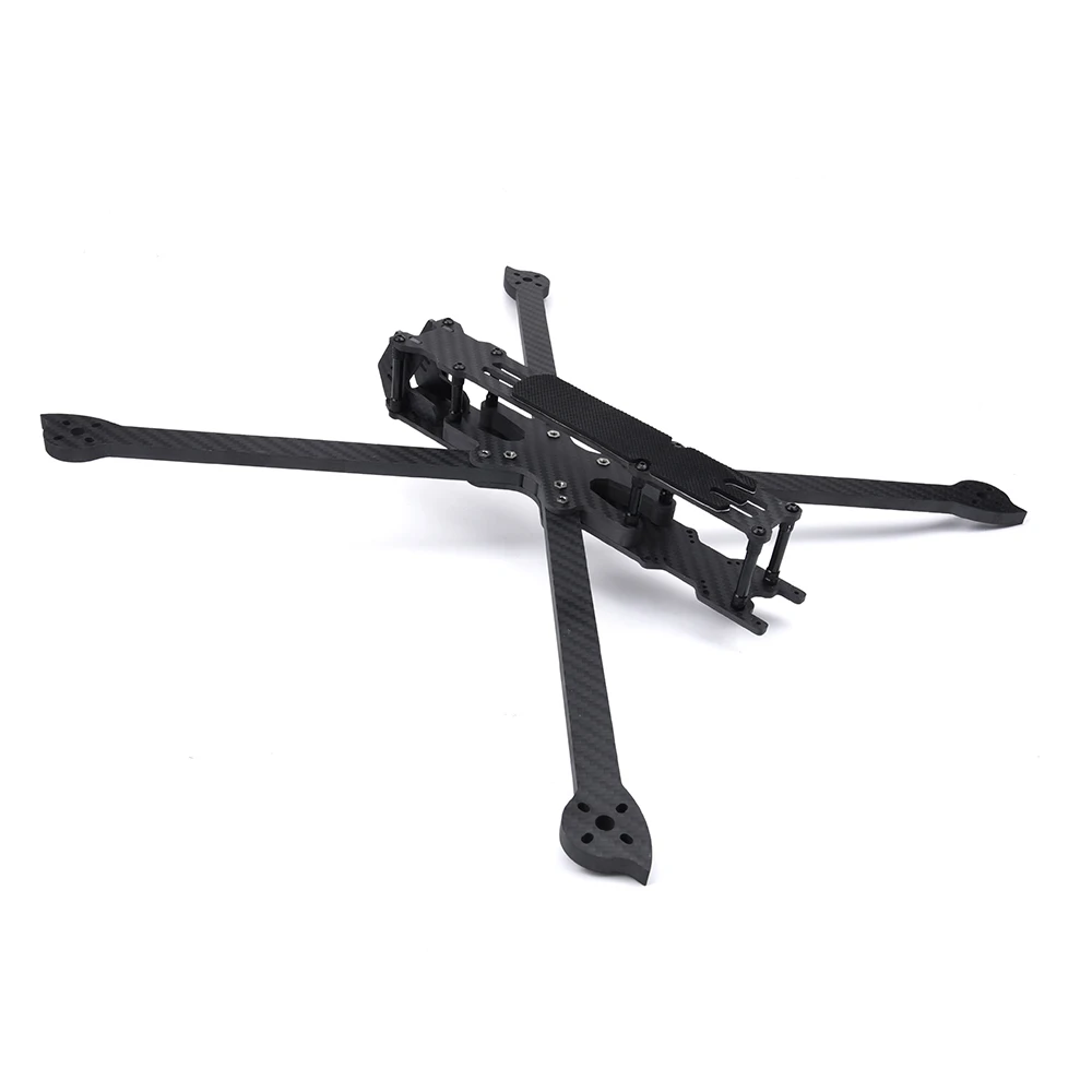 XL10 V7 10 inç 420 420mm Dingi - Hobby Queen Rc incelemesi ve fiyatı