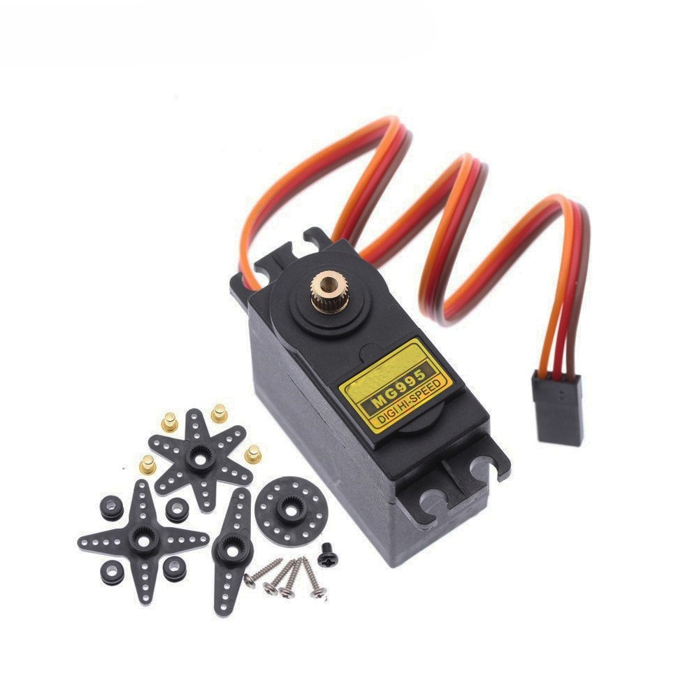MG995 MG996R Servo Tüm Metal D - Rc Hobby Boat incelemesi ve fiyatı
