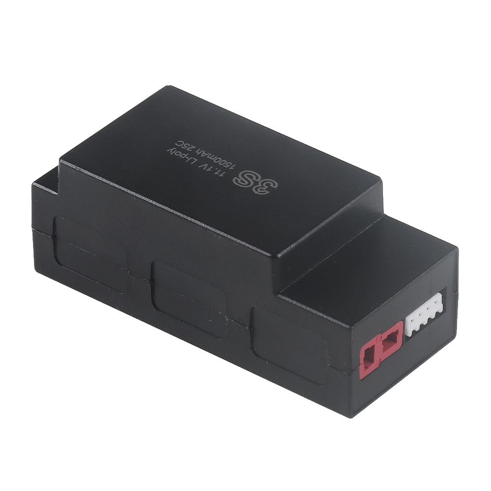 1500mAh 3S 11.1V Lipo Pil, MJX - Rc Hobby Trucks incelemesi ve fiyatı