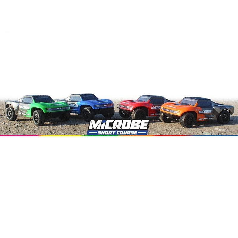 Hpi Racing Maverick 1/24 Micro - Rc Hobby Off Road incelemesi ve fiyatı