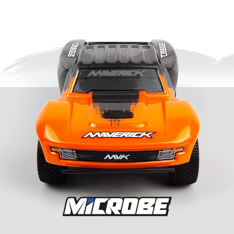 Hpi Racing Maverick 1/24 Micro - Rc Hobby Off Road incelemesi ve fiyatı