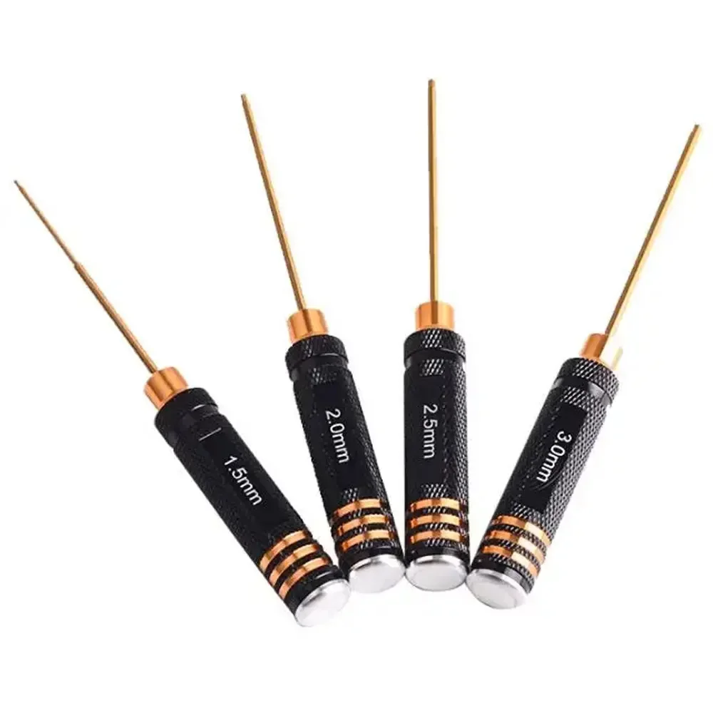 1 takım RC araçları Hex tornav - Rc Hobby Electric Screwdriver incelemesi ve fiyatı