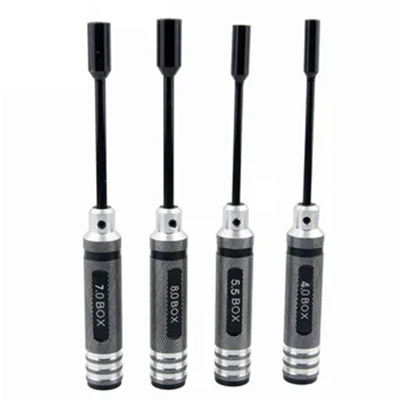 Temel RC Hobi Aracı, 4 Adet Al - Rc Hobby Electric Screwdriver incelemesi ve fiyatı