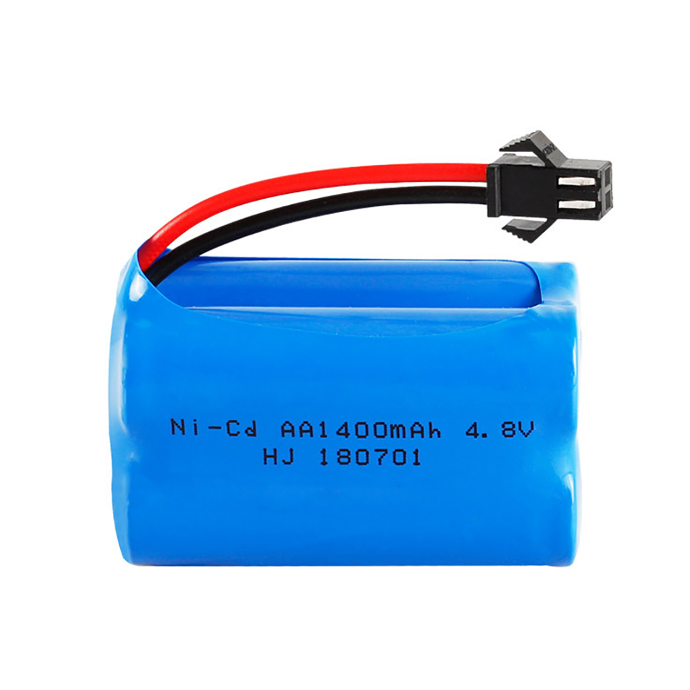 4.8 v 1400 mah Ni-Cd Pil Rc oy - Rc Hobby Trucks incelemesi ve fiyatı