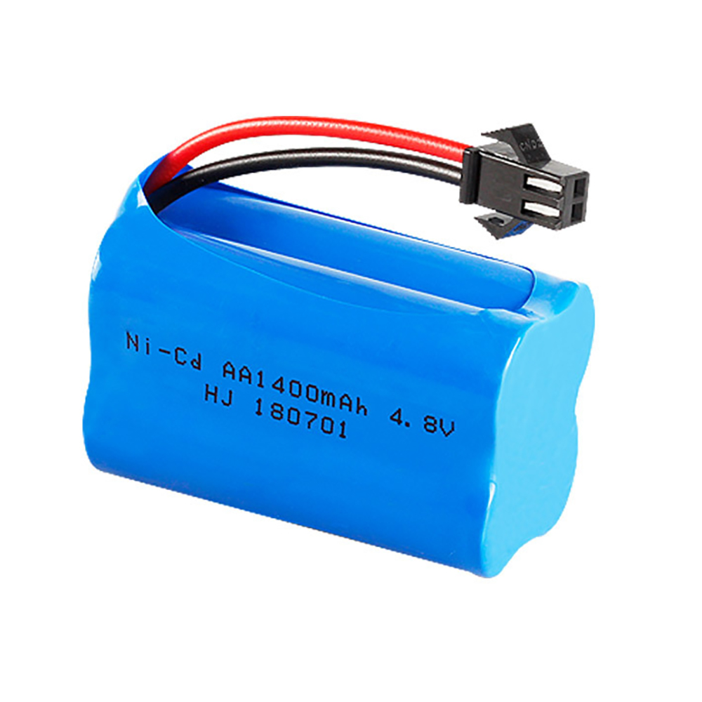 4.8 v 1400 mah Ni-Cd Pil Rc oy - Rc Hobby Trucks incelemesi ve fiyatı