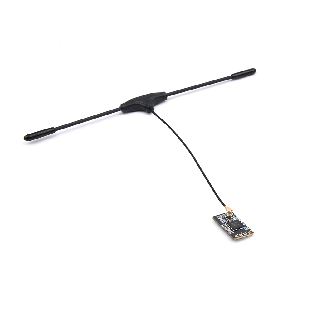 ELRS 915MHz / 2.4GHz NANO Expr - Hobby Queen Rc incelemesi ve fiyatı