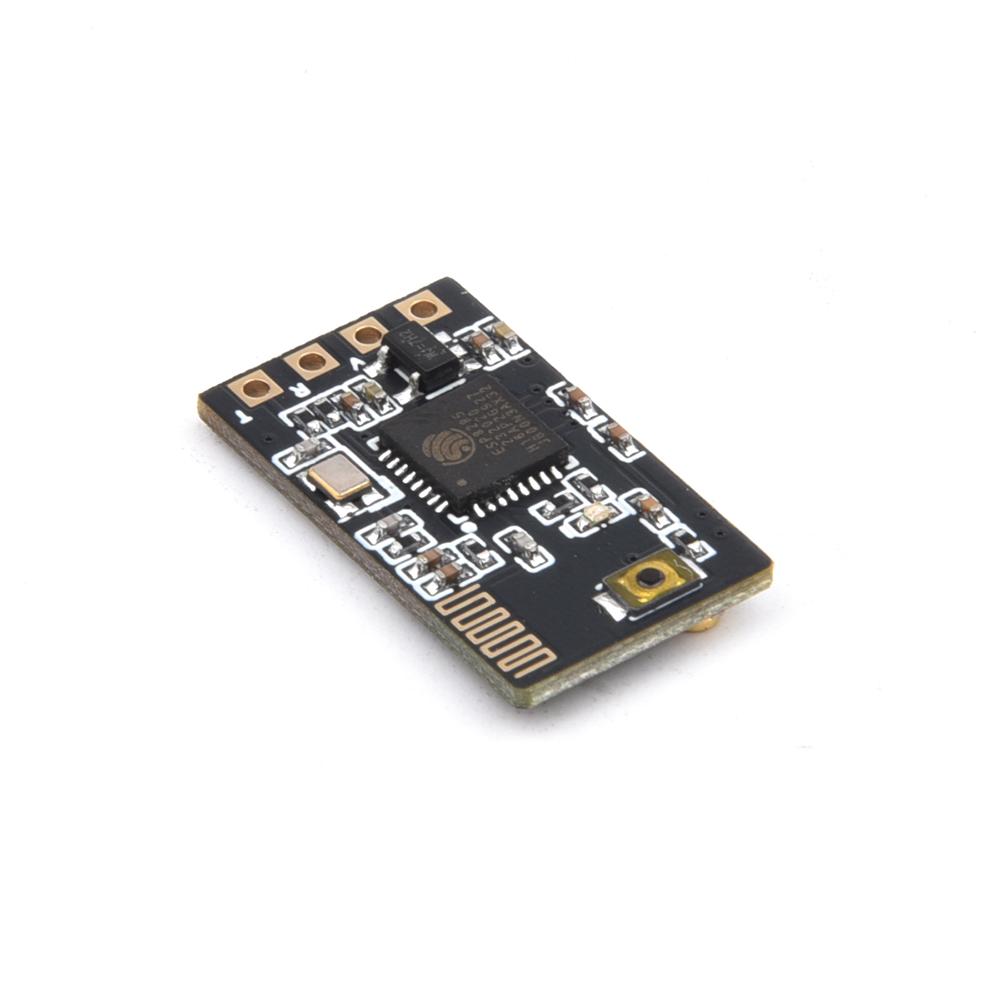 ELRS 915MHz / 2.4GHz NANO Expr - Hobby Queen Rc incelemesi ve fiyatı