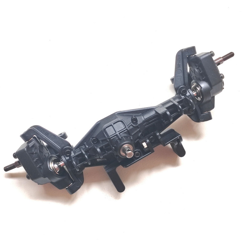 MJX R/C Hyper Go H12Y H12Y+ 1/ - Rc Hobby Grade Crawler incelemesi ve fiyatı