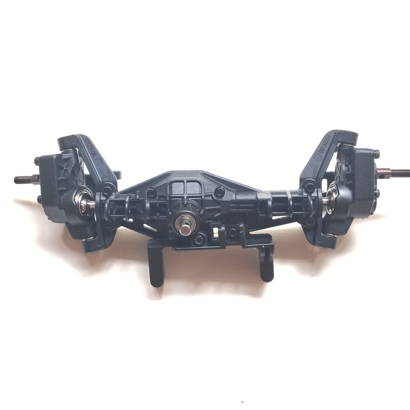 MJX R/C Hyper Go H12Y H12Y+ 1/ - Rc Hobby Grade Crawler incelemesi ve fiyatı