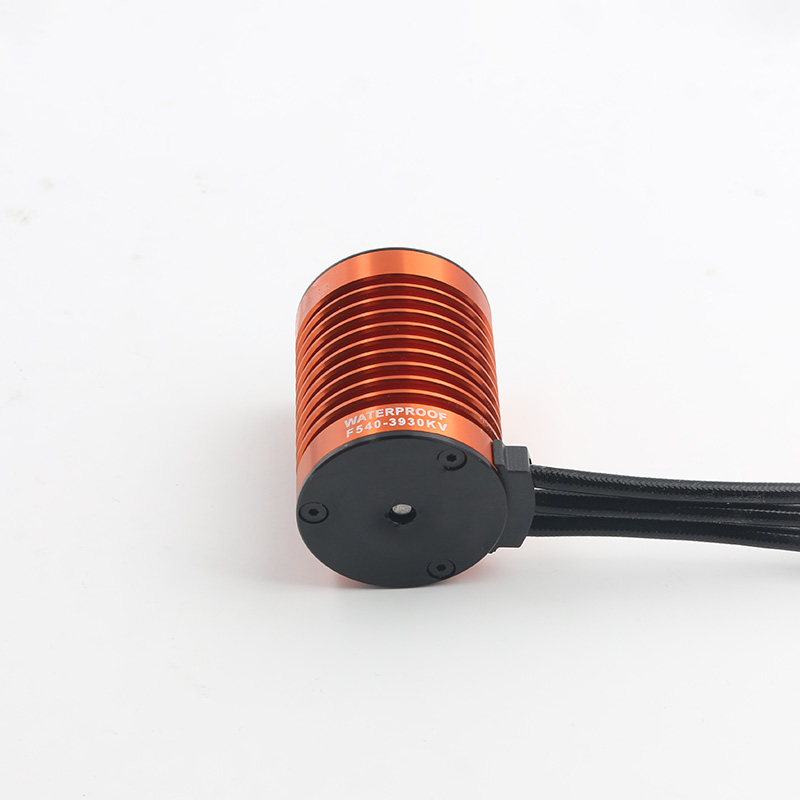 FATJAY RC Hobi RC 1:10 Araba F - Esc Waterproof 60A incelemesi ve fiyatı