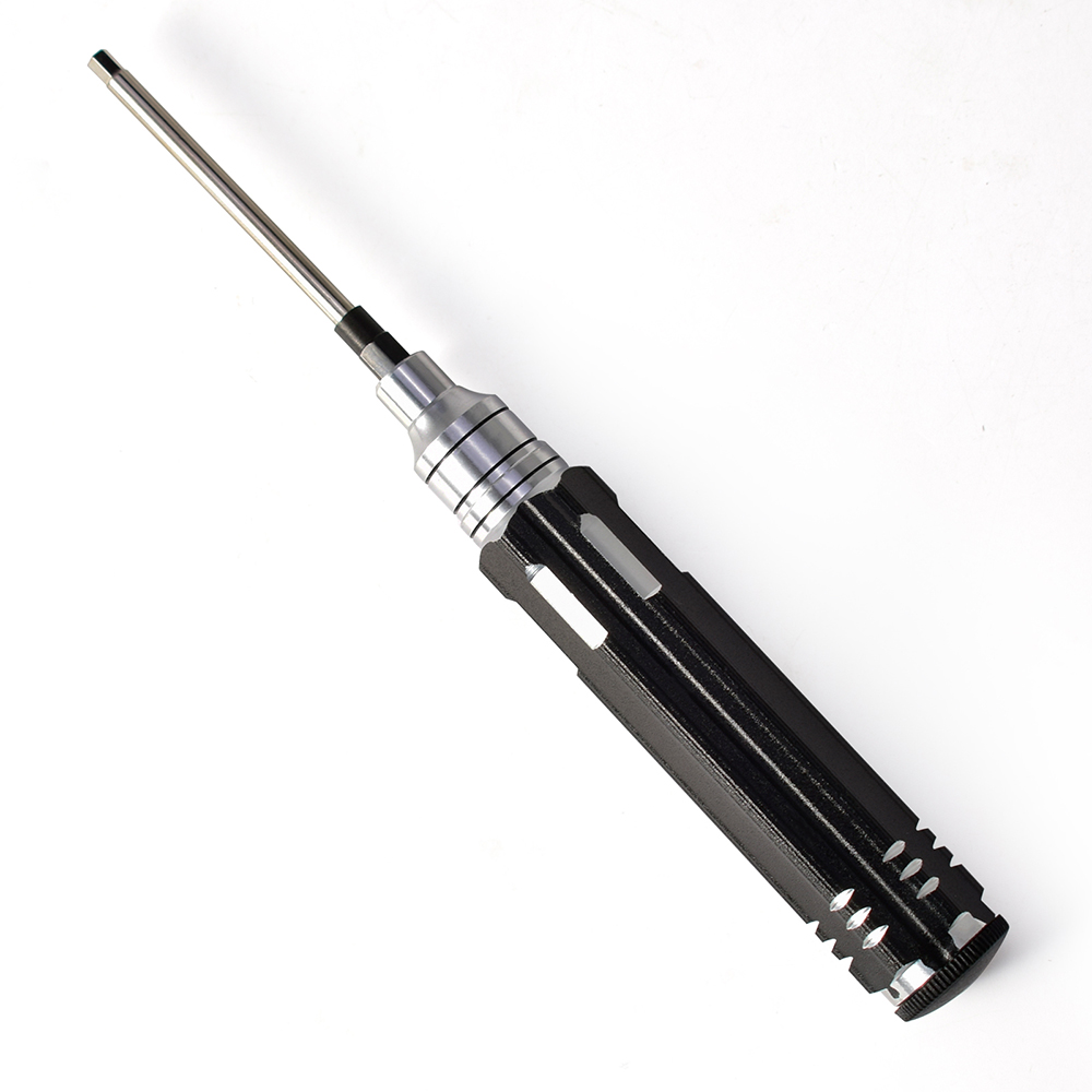 Evrensel 4'ü 1 arada Metal Alt - Rc Hobby Electric Screwdriver incelemesi ve fiyatı